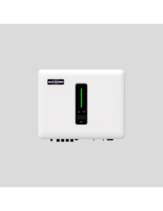 SOLINTEG Υβριδικός Tριφασικός Inverter 10KW MHΤ-10K-25A