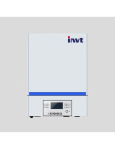 INVT Off Grid Μονοφασικός Inverter 5ΚW XN50IM-48
