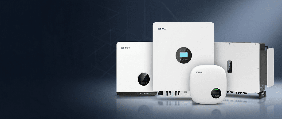 Inverters