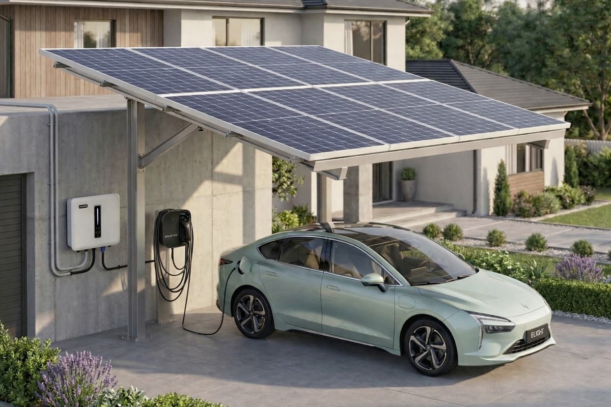 Ολοκληρωμένο σύστημα αποθήκευσης ενέργειας